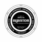 Мъжки часовник Invicta Aviator