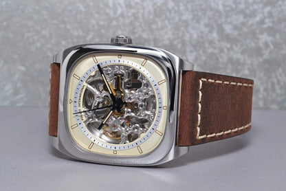 Мъжки часовник Poljot International Bolshoi Masepa 2820.1000112