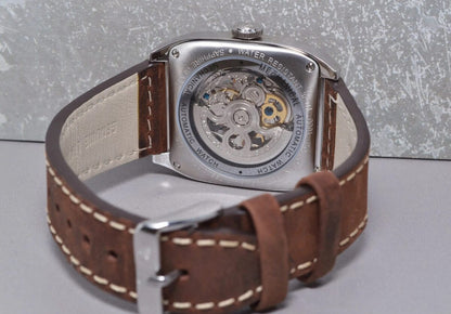 Мъжки часовник Poljot International Bolshoi Masepa 2820.1000112