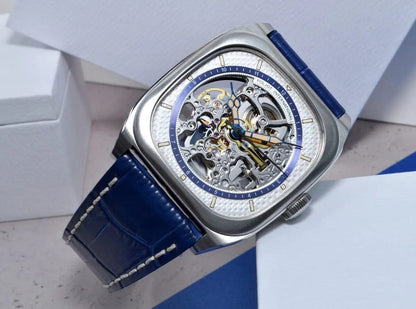Мъжки часовник Poljot International Bolshoi Masepa 2820.1000121