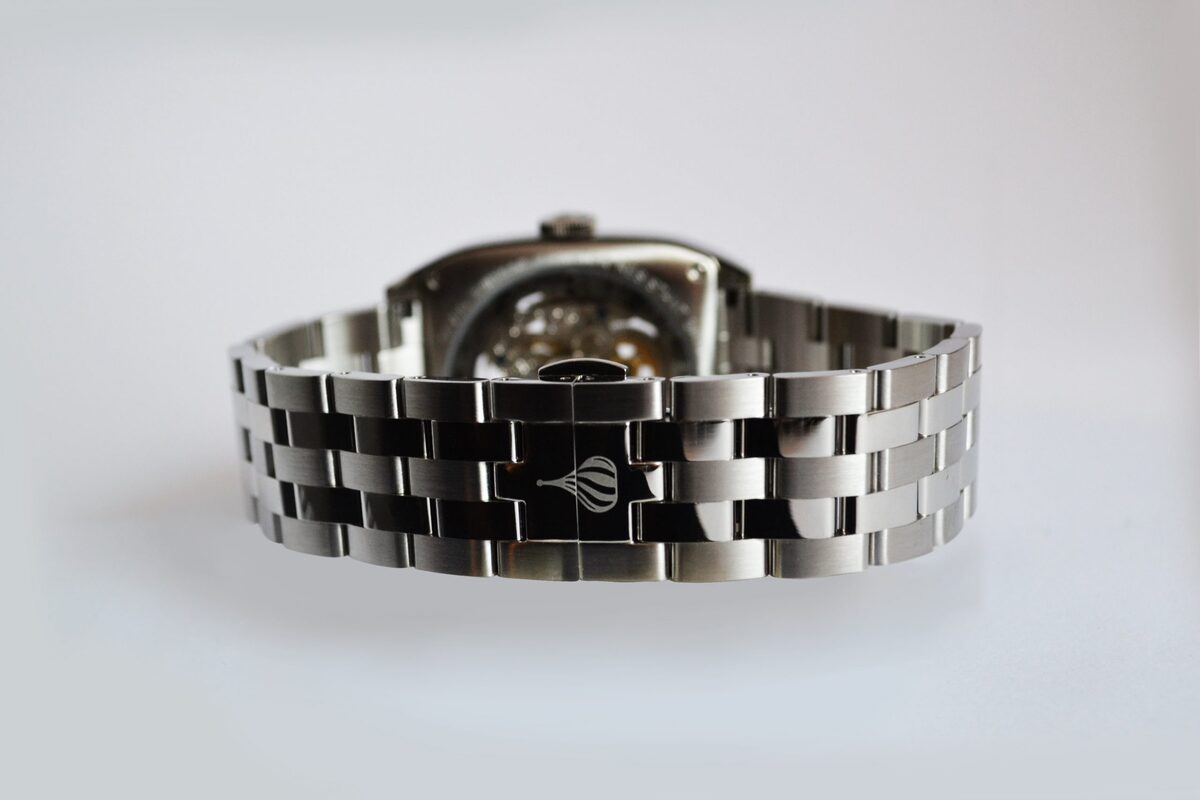 Мъжки часовник Poljot International Bolshoi Masepa 2820.1000122B