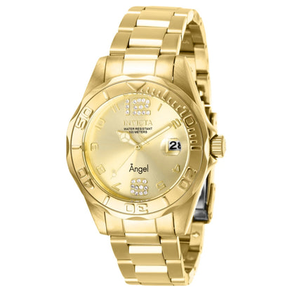 Дамски часовник Invicta Angel 28680