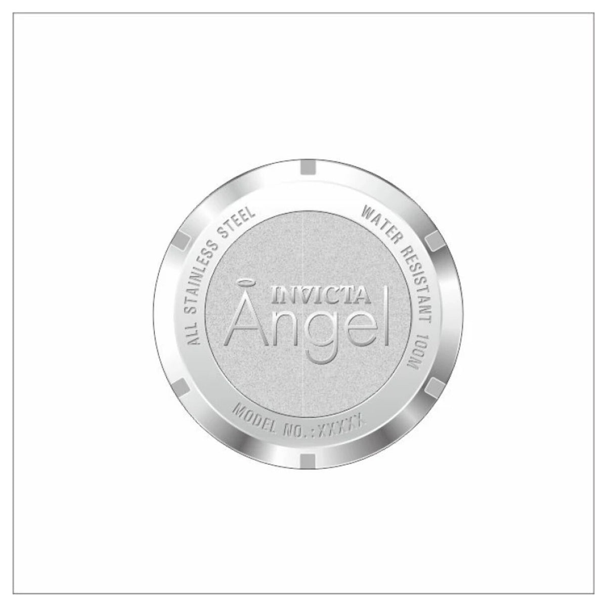 Дамски часовник Invicta Angel 28680 4