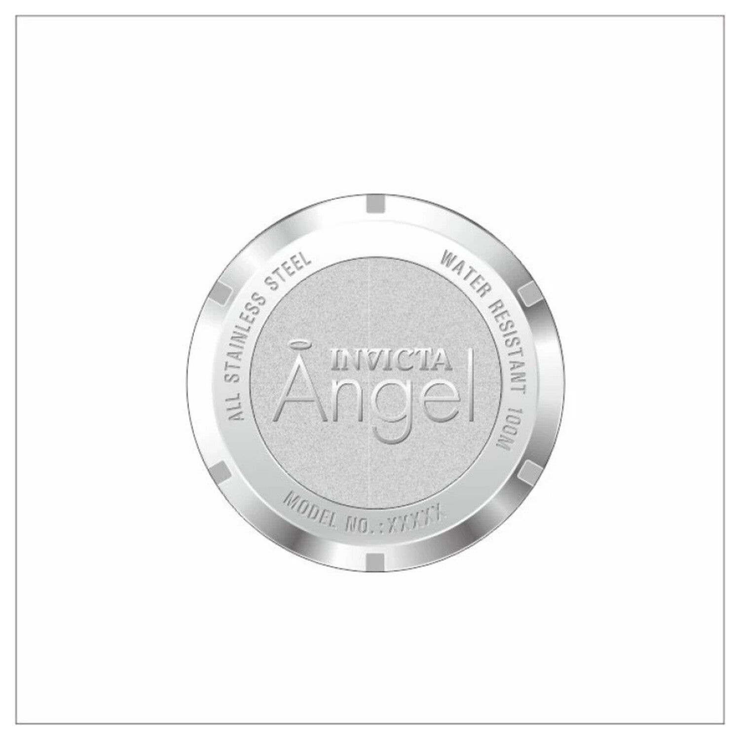 Дамски часовник Invicta Angel 28680 4