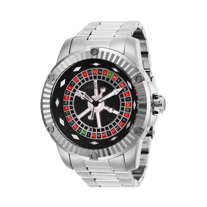 Мъжки часовник Invicta Specialty Exclusive Roulette Automatic 28709 2