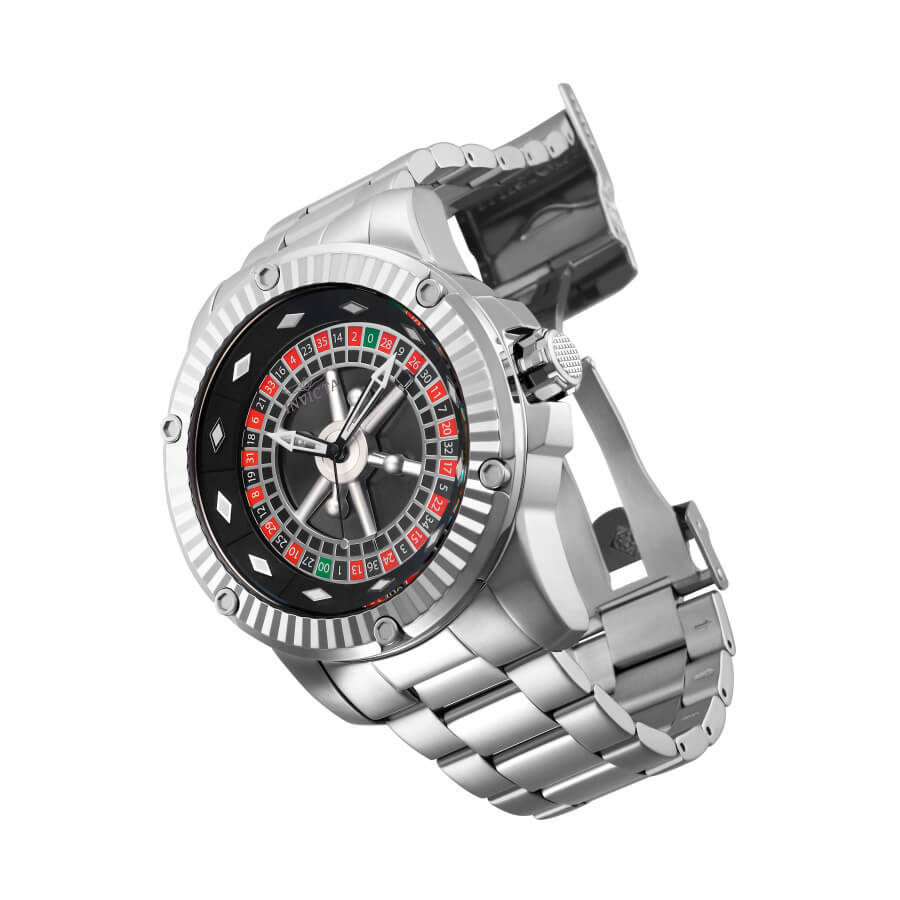 Мъжки часовник Invicta Specialty Exclusive Roulette Automatic 28709 3