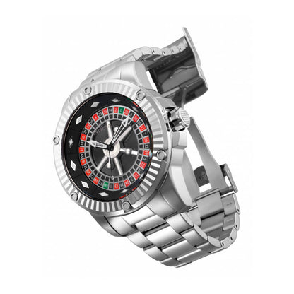 Мъжки часовник Invicta Specialty Exclusive Roulette Automatic 28709 3