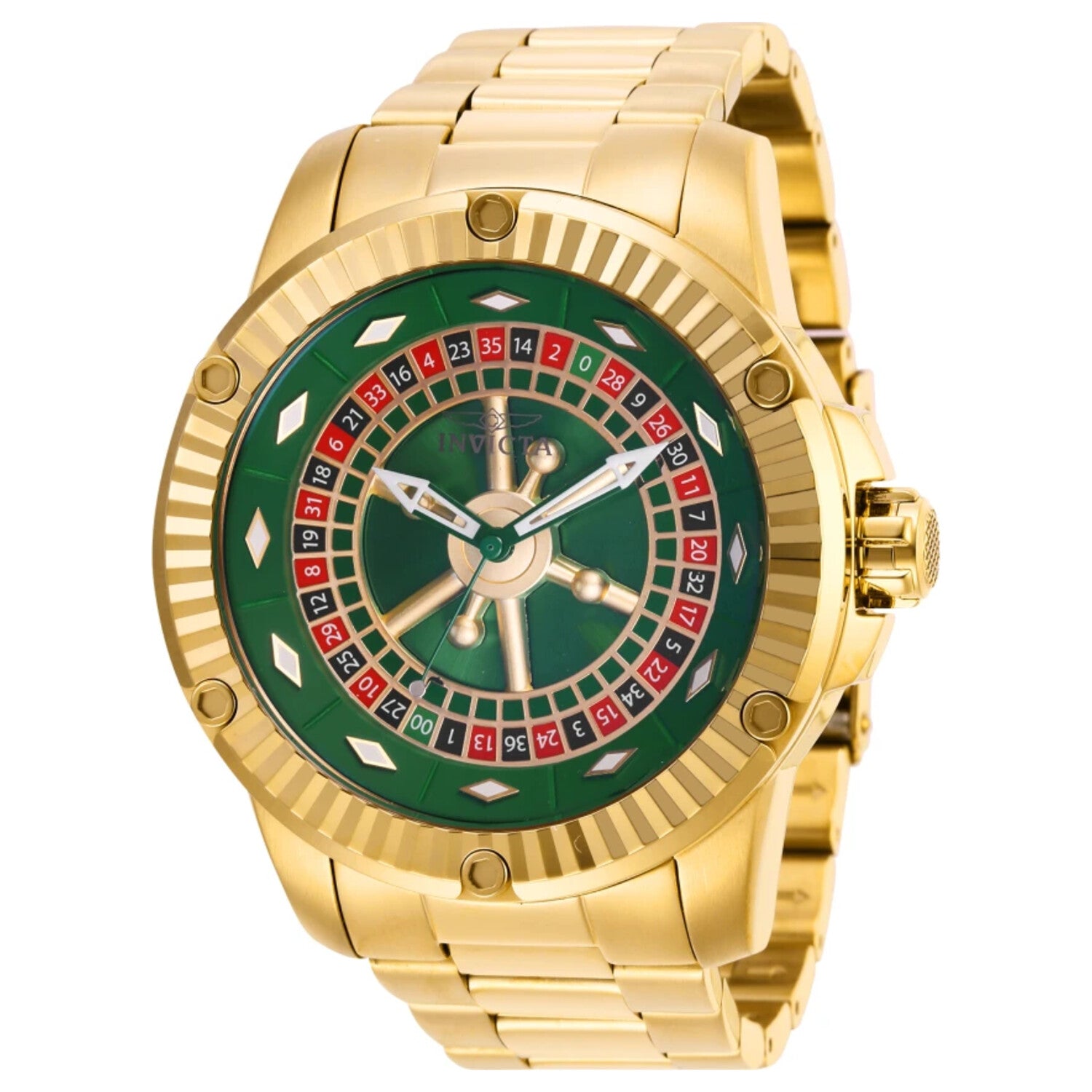 Мъжки автоматичен часовник Invicta Specialty Exclusive 28710