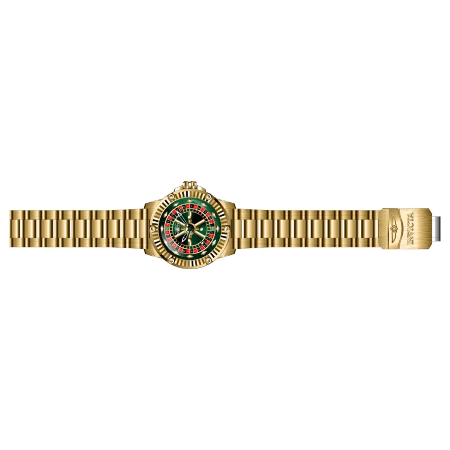 Мъжки автоматичен часовник Invicta Specialty Exclusive 28710 4