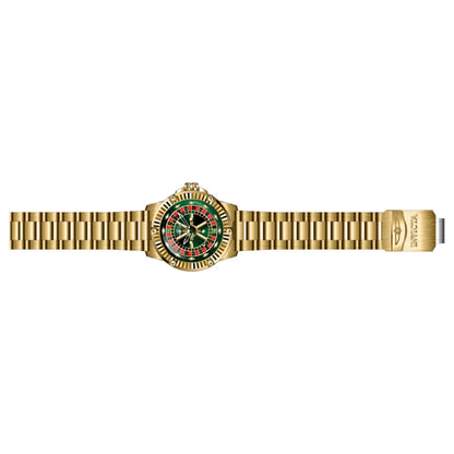 Мъжки автоматичен часовник Invicta Specialty Exclusive 28710 4