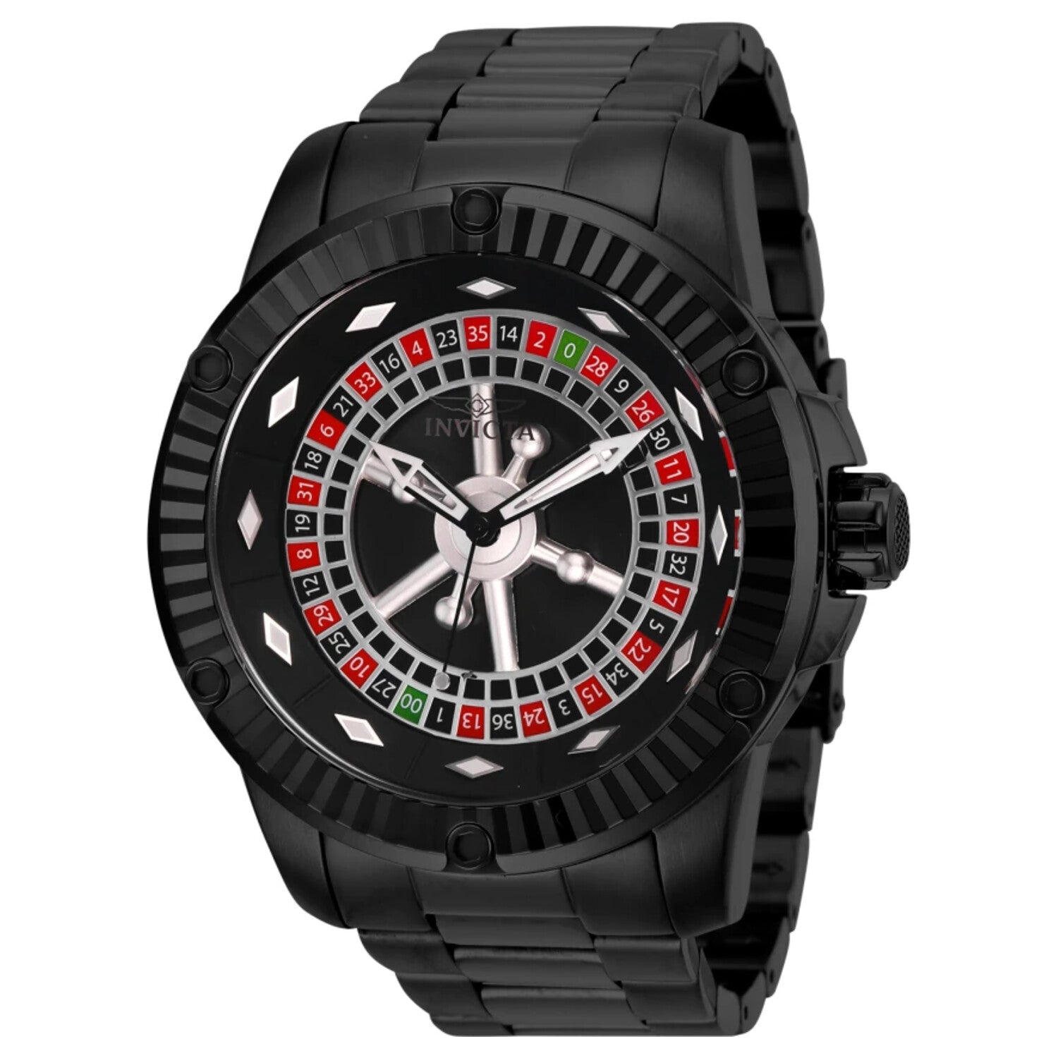 Мъжки автоматичен часовник Invicta Specialty Exclusive 28712