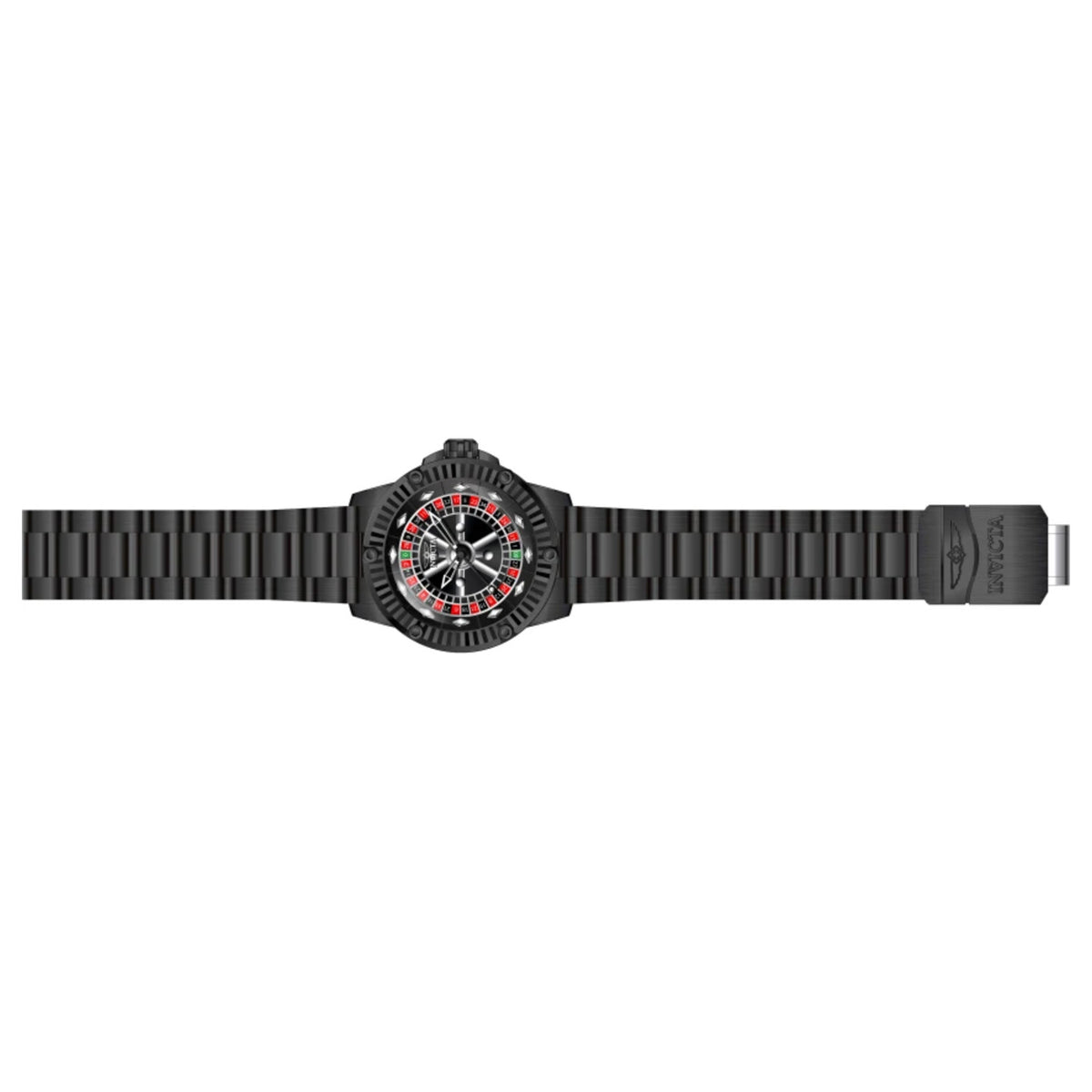 Мъжки автоматичен часовник Invicta Specialty Exclusive 28712 4
