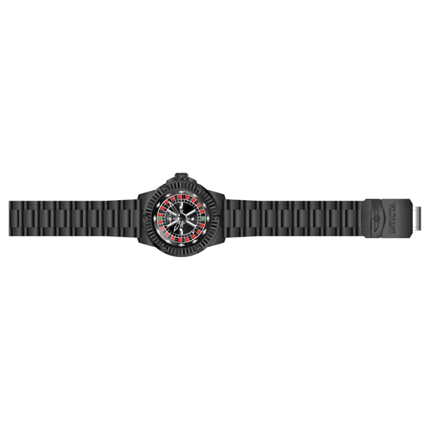 Мъжки автоматичен часовник Invicta Specialty Exclusive 28712 4
