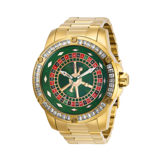 Мъжки часовник Invicta Specialty Exclusive Roulette Automatic 28713