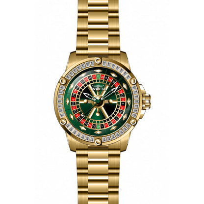 Мъжки часовник Invicta Specialty Exclusive Roulette Automatic 28713