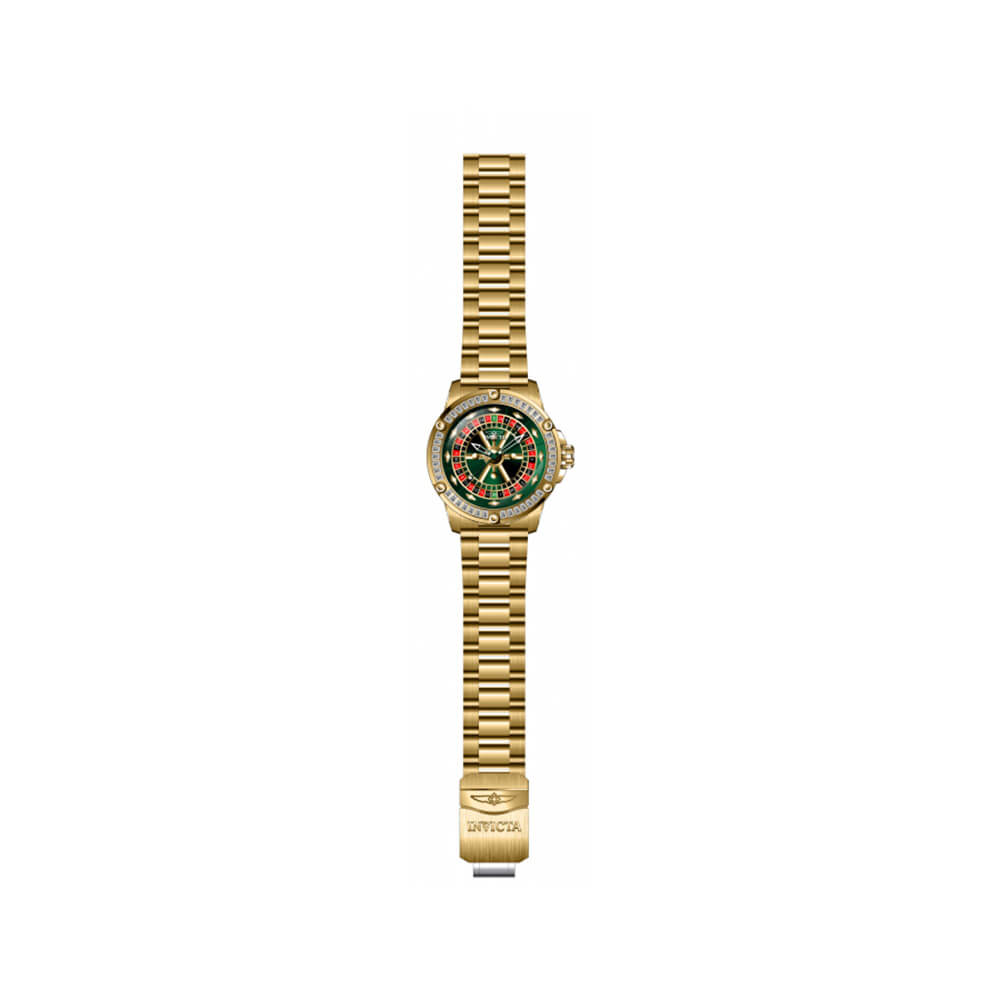 Мъжки часовник Invicta Specialty Exclusive Roulette Automatic 28713