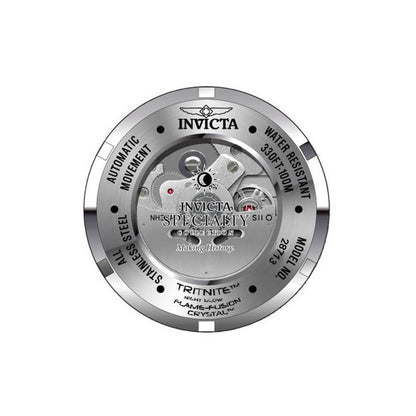 Мъжки часовник Invicta Specialty Exclusive Roulette Automatic 28713