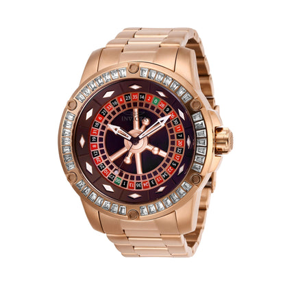 Мъжки часовник Invicta Specialty Exclusive Roulette Automatic 28714