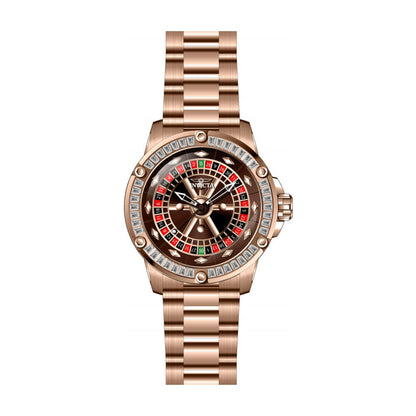 Мъжки часовник Invicta Specialty Exclusive Roulette Automatic 28714
