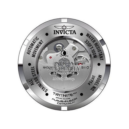 Мъжки часовник Invicta Specialty Exclusive Roulette Automatic 28714