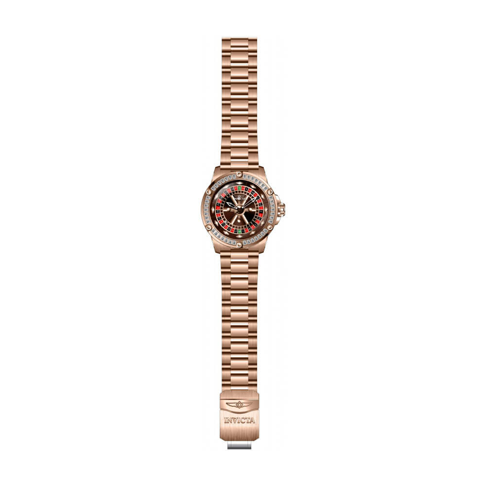 Мъжки часовник Invicta Specialty Exclusive Roulette Automatic 28714
