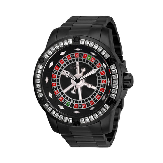 Мъжки часовник Invicta Specialty Exclusive Roulette Automatic 28715