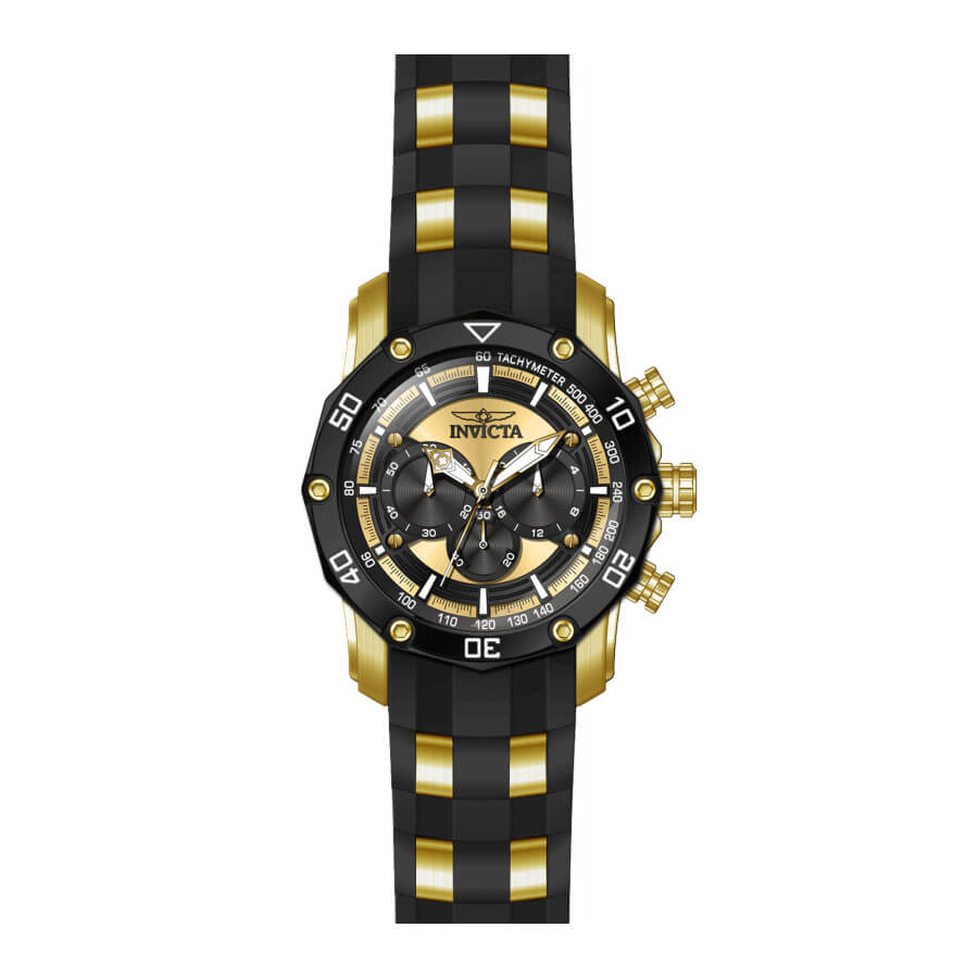 Мъжки часовник Invicta Pro Diver 28754