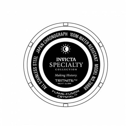Мъжки часовник Invicta Specialty 28888