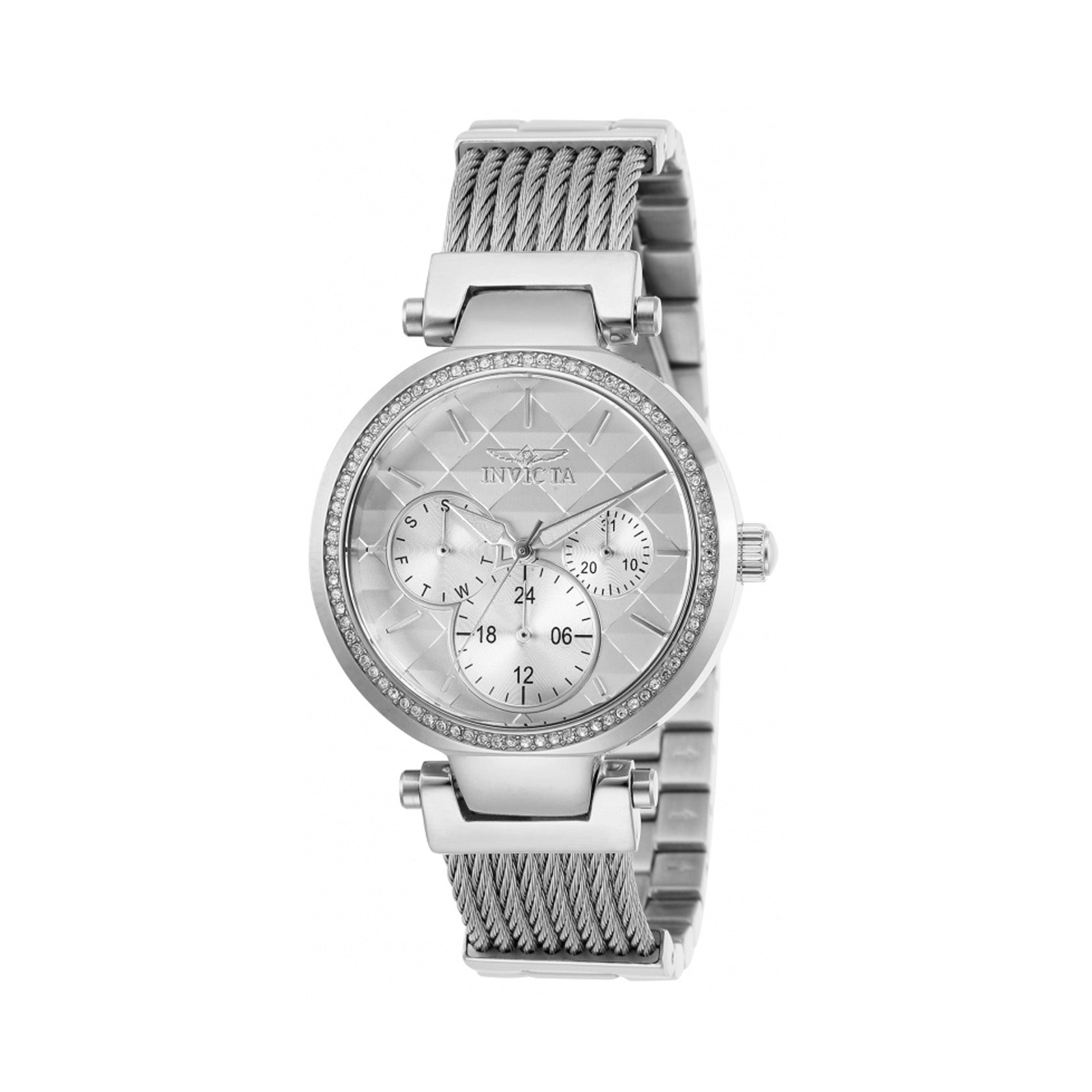 Дамски часовник Invicta Angel 28915