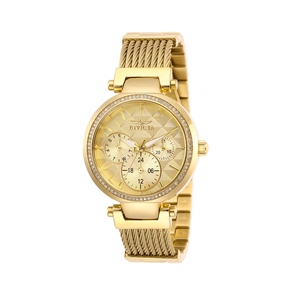 Дамски часовник Invicta Angel 28918