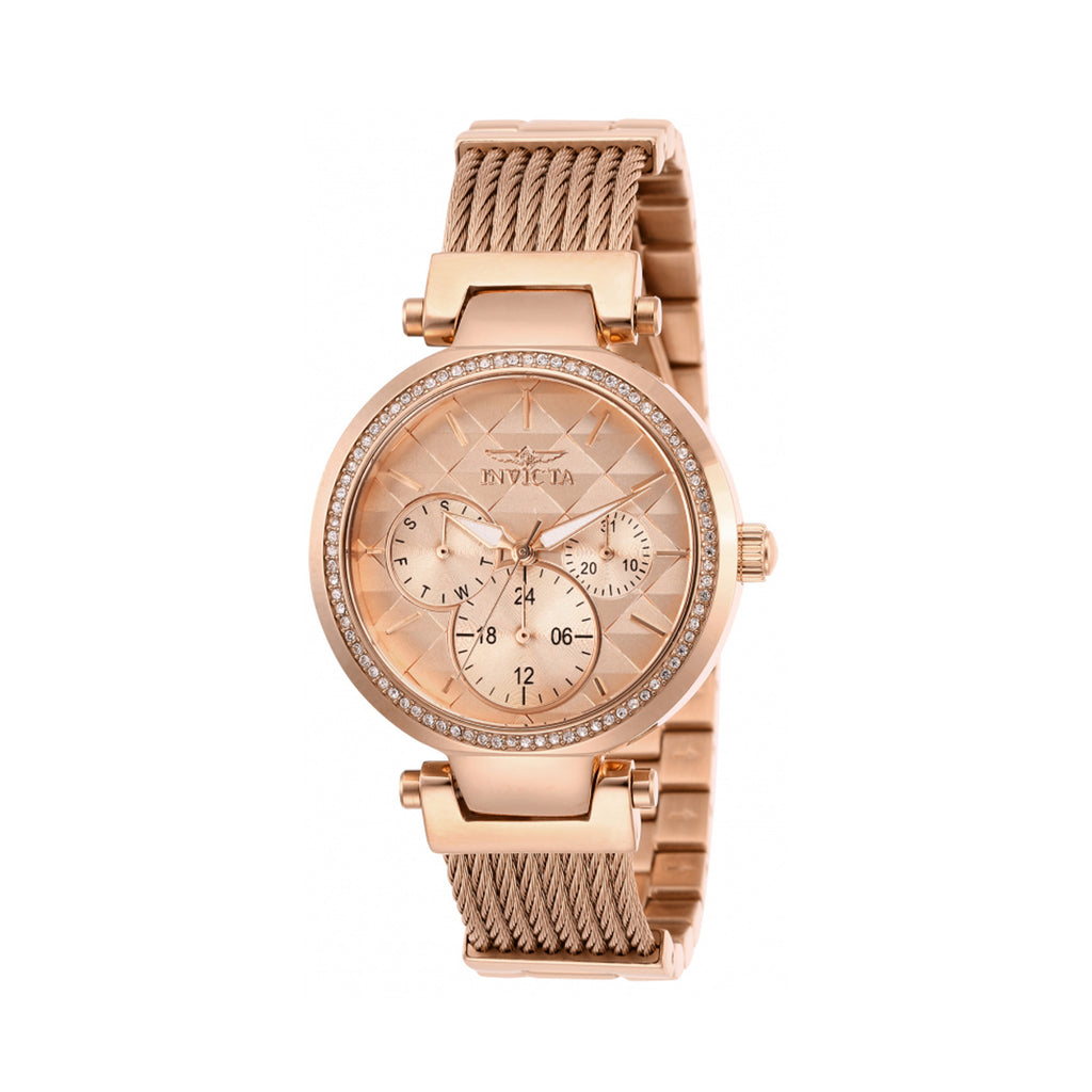 Дамски часовник Invicta Angel 28920