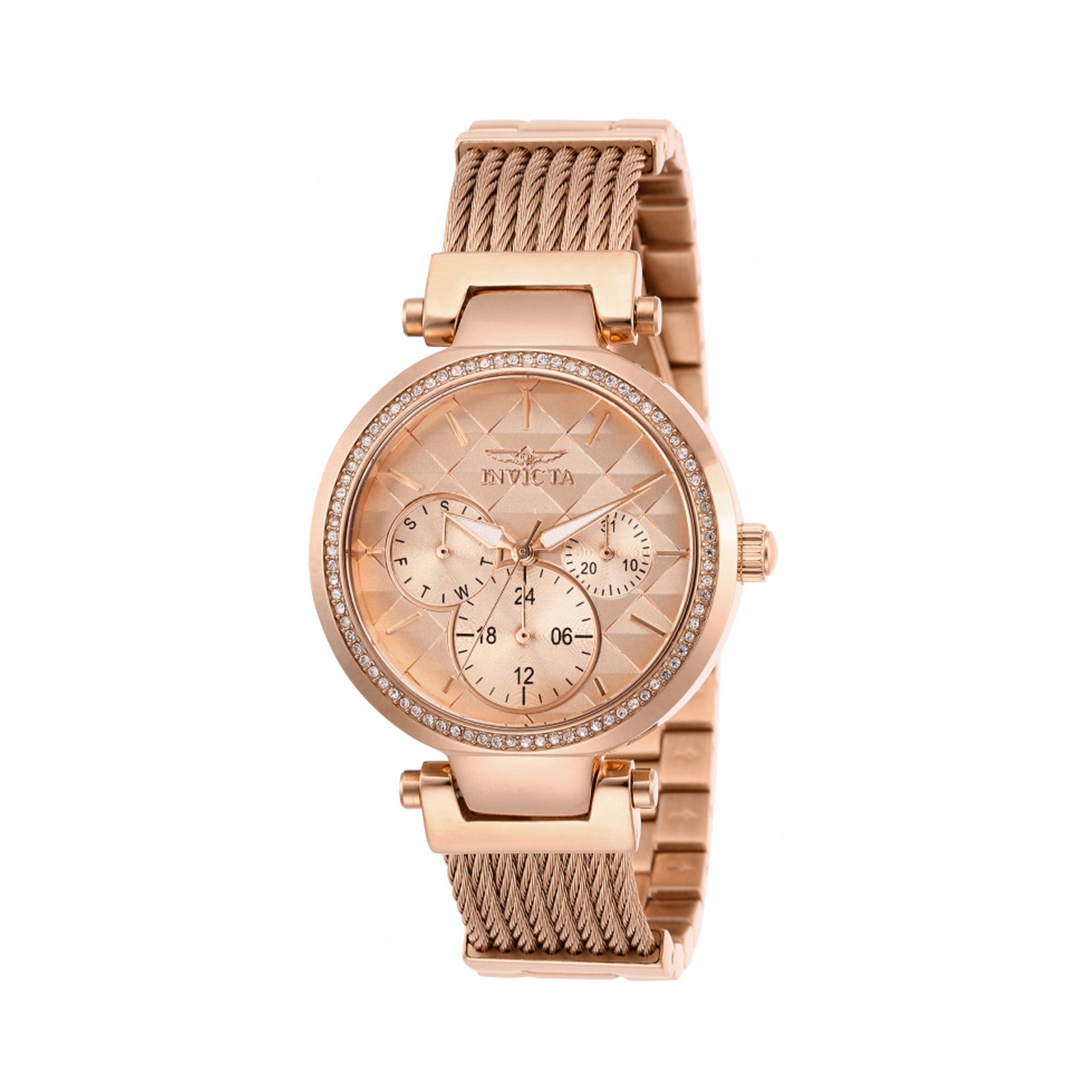 Дамски часовник Invicta Angel 28920