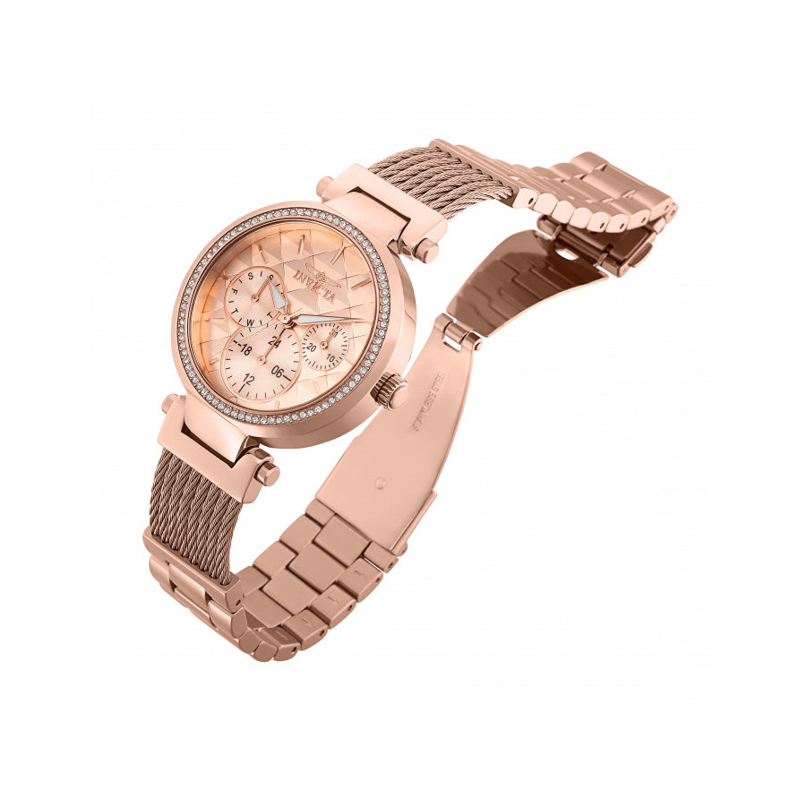 Дамски часовник Invicta Angel 28920