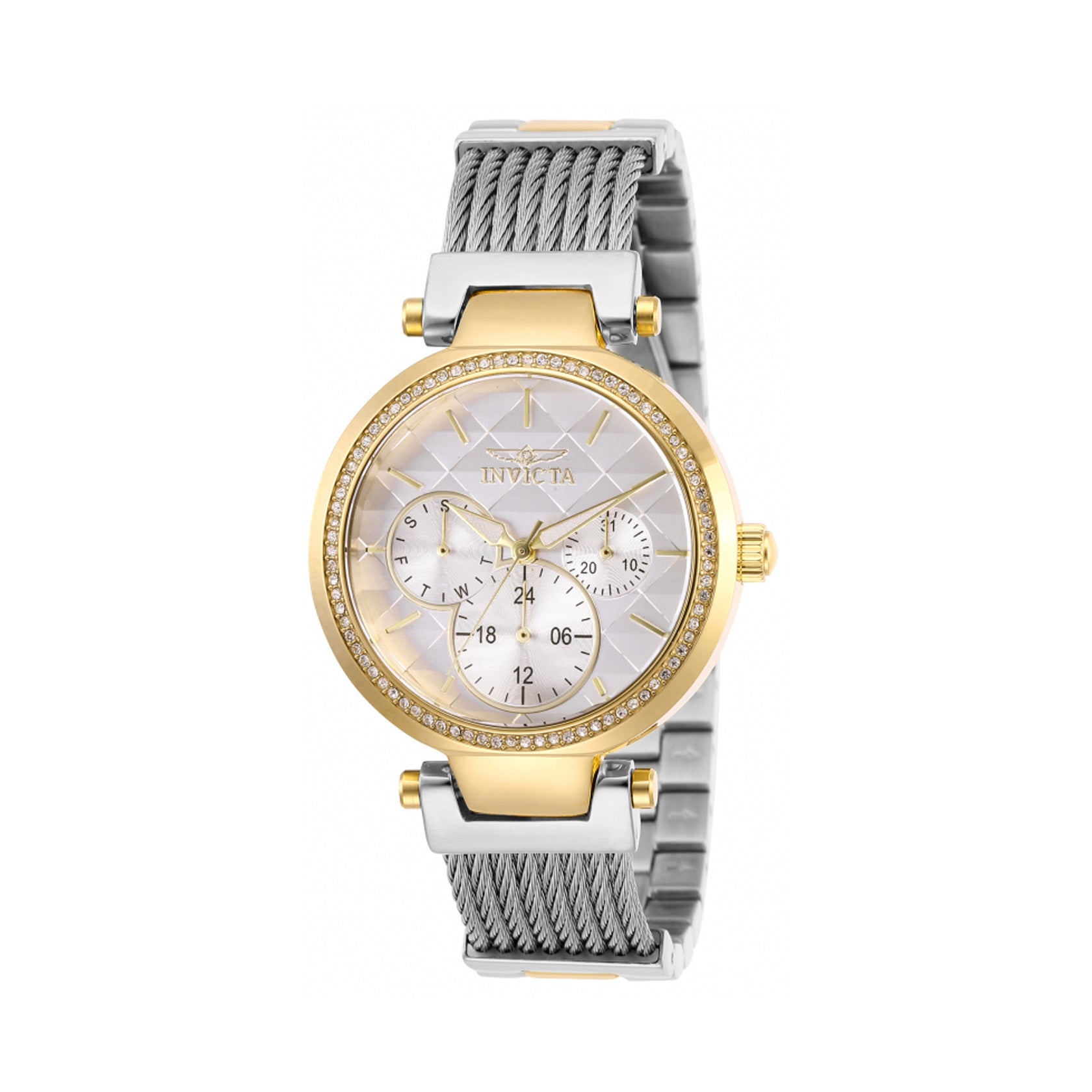 Дамски часовник Invicta Angel 28921