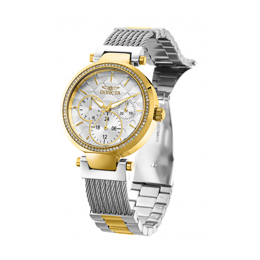 Дамски часовник Invicta Angel 28921