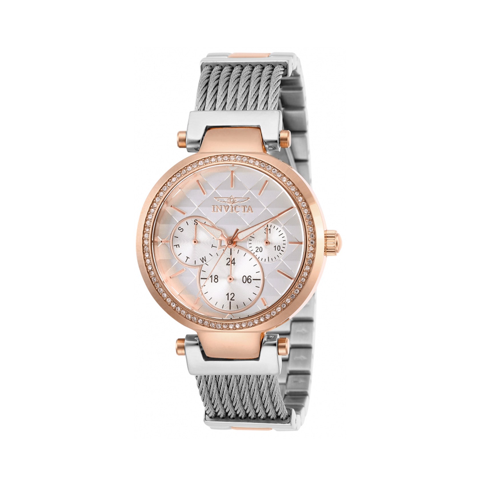 Дамски часовник Invicta Angel 28922