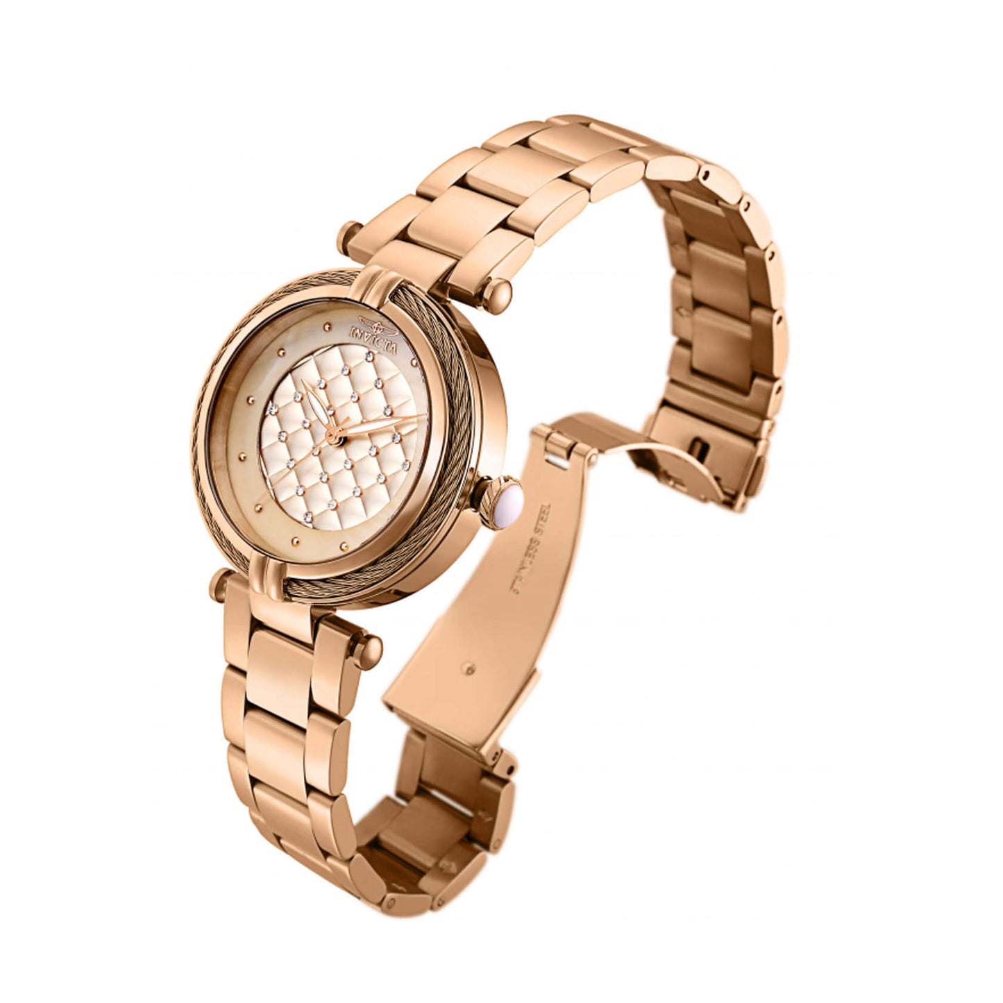 Дамски часовник Invicta Bolt 2
