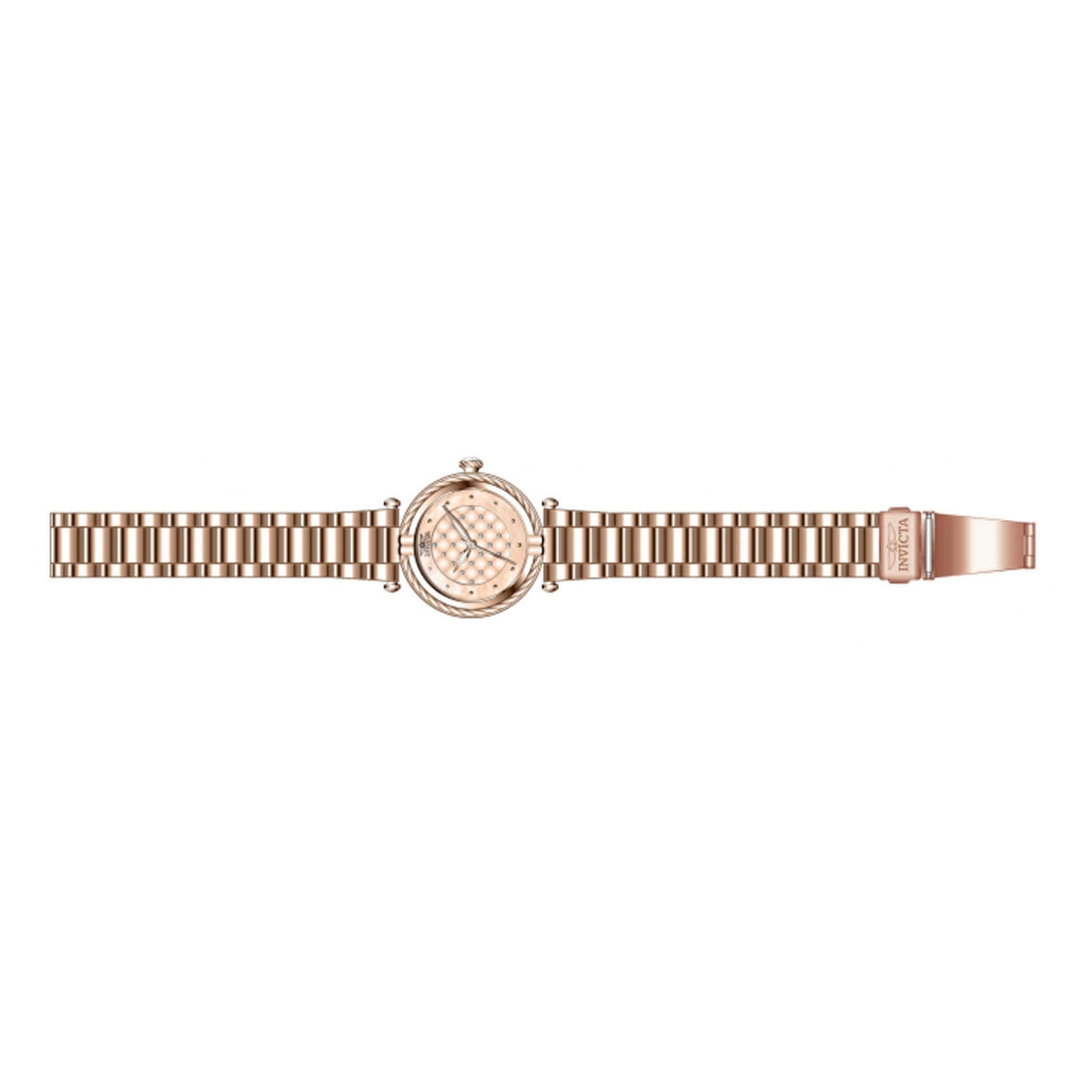 Дамски часовник Invicta Bolt 3