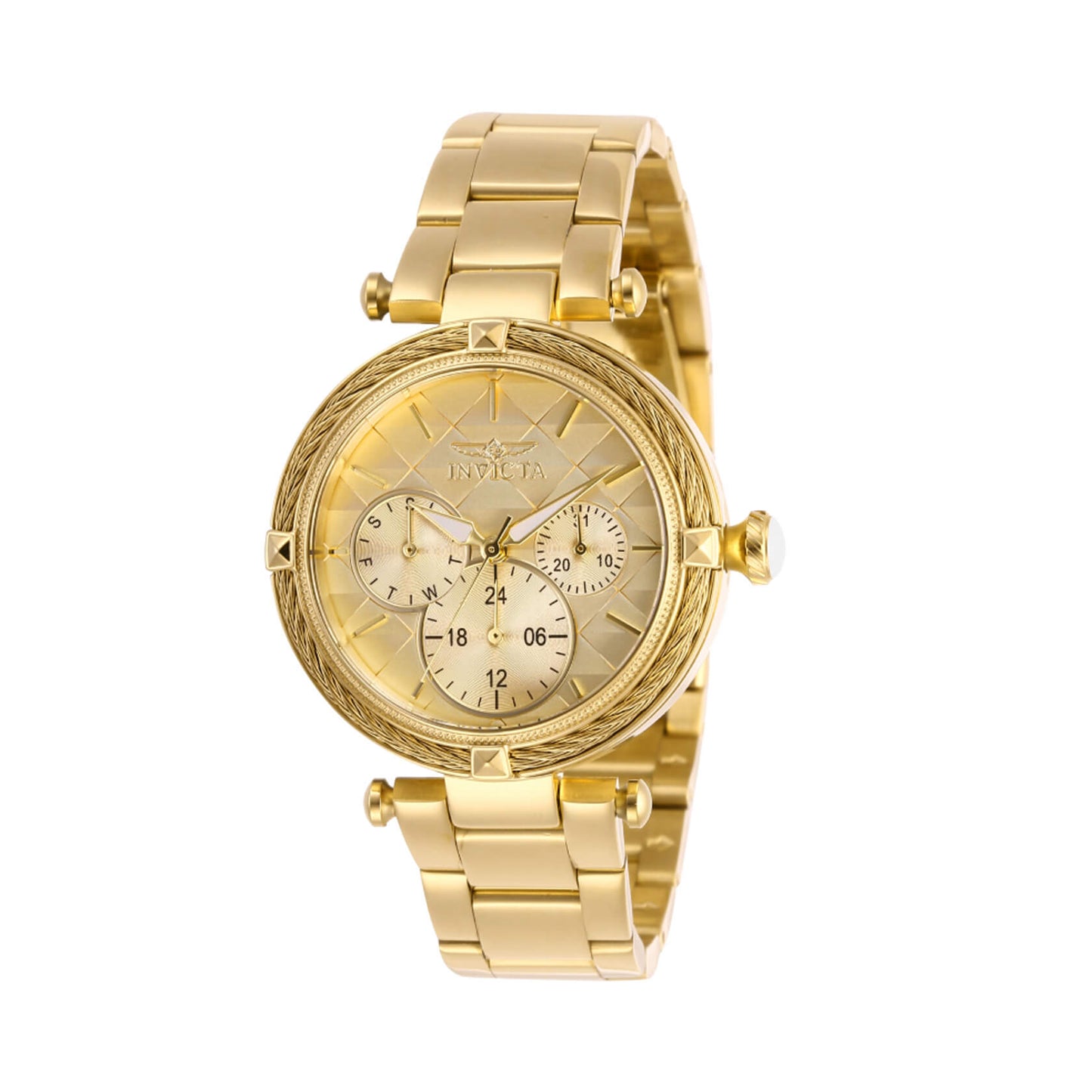 Дамски часовник Invicta Bolt Lady