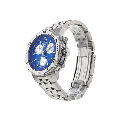 Мъжки часовник Tissot PRS 200 Chronograph T067.417.11.041.00 2