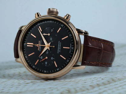Мъжки часовник Poljot International Classic Chrono 2901.1940212N 3