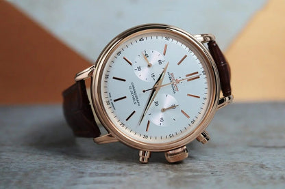 Мъжки часовник Poljot International Classic Chrono 2901.1940214N 4