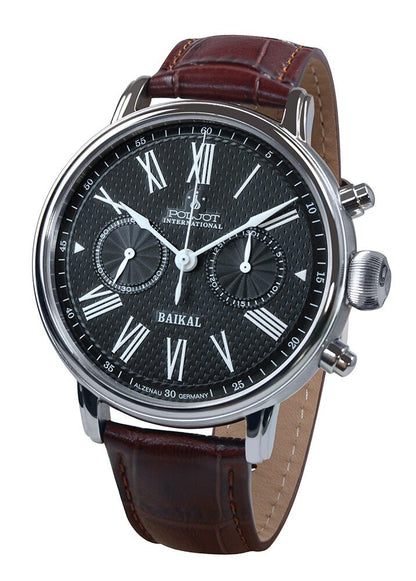 Мъжки часовник Poljot International Baikal Chronograph 2901.1940913N