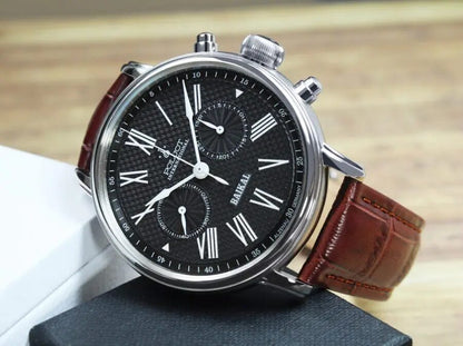 Мъжки часовник Poljot International Baikal Chronograph 2901.1940913N 3