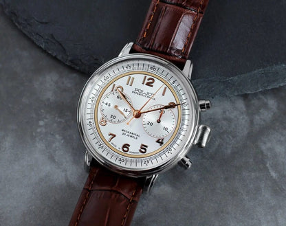 Мъжки часовник Poljot International Chronograph Susdal Limited Edition 2901.1940921
