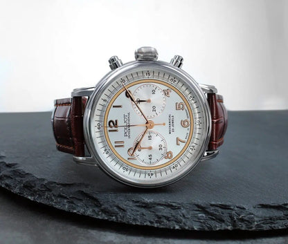 Мъжки часовник Poljot International Chronograph Susdal Limited Edition 2901.1940921