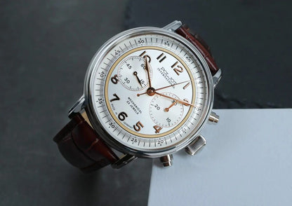 Мъжки часовник Poljot International Chronograph Susdal Limited Edition 2901.1940921