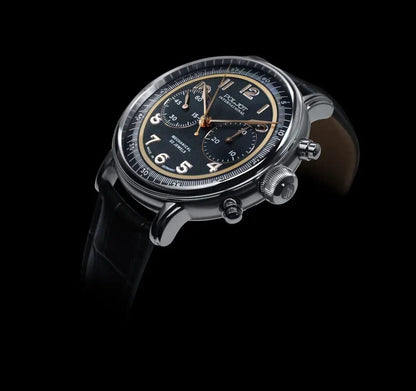 Мъжки часовник Poljot International Chronograph Susdal Limited Edition 2901.1940923