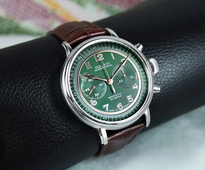 Мъжки часовник Poljot International Chronograph Susdal Limited Edition 2901.1940925