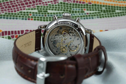 Мъжки часовник Poljot International Chronograph Susdal Limited Edition 2901.1940925